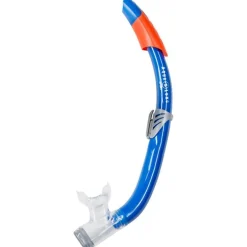 Discount Aqua Lung Sport  Senora snorkel blue