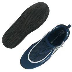 Aqua Lung Sport  Venice Adjustable waterschoenen blue white - 43