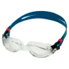 Aqua Sphere  Kaiman zwembril clear petrol