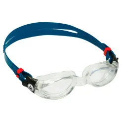 Aqua Sphere  Kaiman zwembril clear petrol