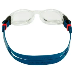 Aqua Sphere  Kaiman zwembril clear petrol