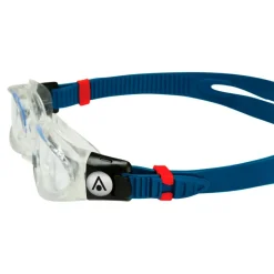 Aqua Sphere  Kaiman zwembril clear petrol