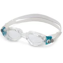 Discount Aqua Sphere Kaiman zwembril clear aqua