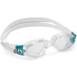 Discount Aqua Sphere  Kaiman zwembril clear aqua