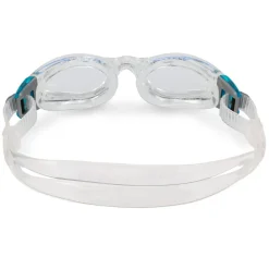 Discount Aqua Sphere  Kaiman zwembril clear aqua
