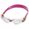 Clearance Aqua Sphere  Kayenne Small zwembril clear raspberry