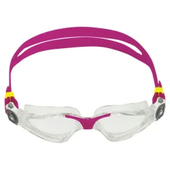 Clearance Aqua Sphere  Kayenne Small zwembril clear raspberry