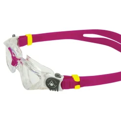 Clearance Aqua Sphere Kayenne Small zwembril clear raspberry