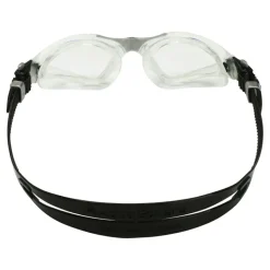 Online Aqua Sphere  Kayenne zwembril petrol silver