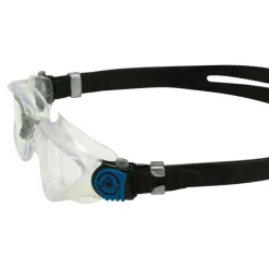 Online Aqua Sphere  Kayenne zwembril petrol silver