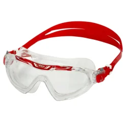 Outlet Aqua Sphere Vista XP zwembril clear red
