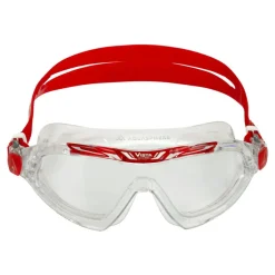 Outlet Aqua Sphere  Vista XP zwembril clear red