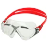 Online Aqua Sphere  Vista zwembril white red