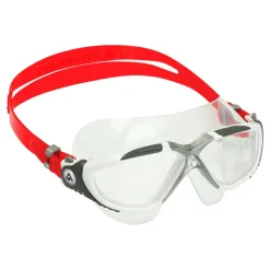 Online Aqua Sphere  Vista zwembril white red