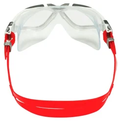 Online Aqua Sphere  Vista zwembril white red