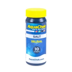 Sale Aquachek Zout teststrips