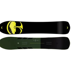 Online Arbor Coda 24 - 25 snowboard heren