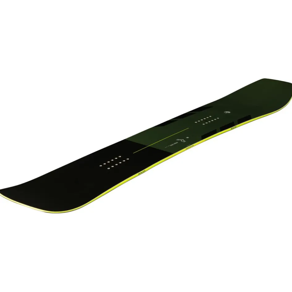 Online Arbor Coda 24 - 25 snowboard heren
