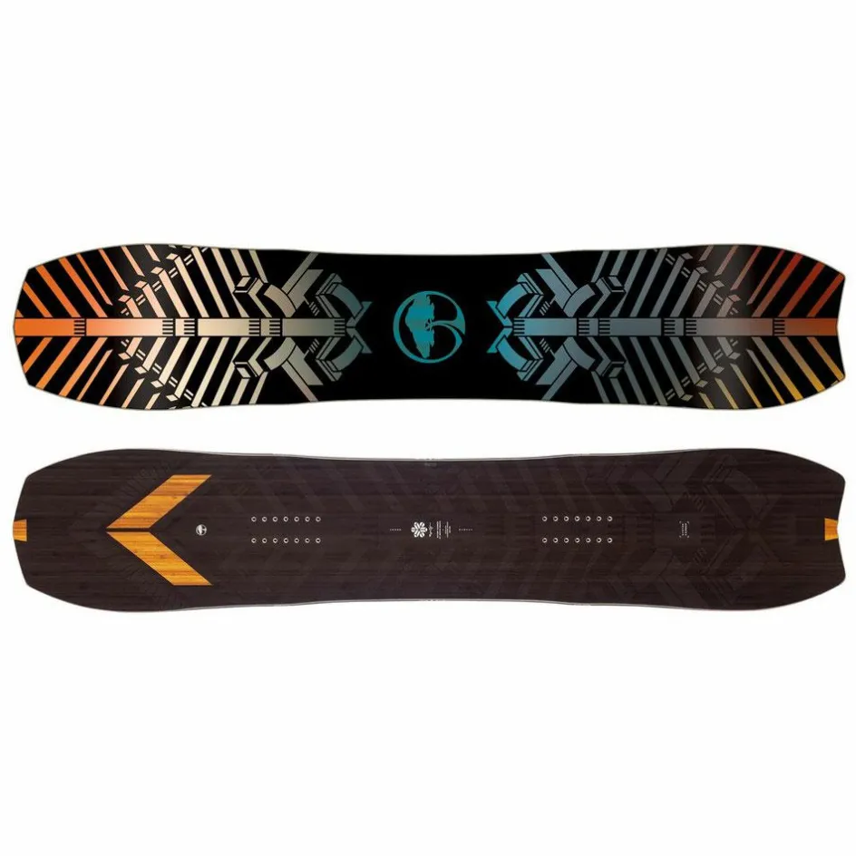 Outlet Arbor Satori Camber 23 - 24 snowboard