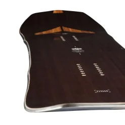 Outlet Arbor Satori Camber 23 - 24 snowboard