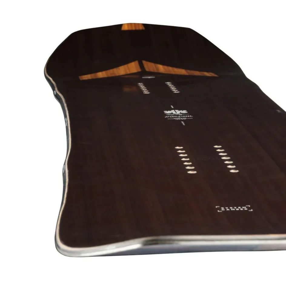Outlet Arbor Satori Camber 23 - 24 snowboard