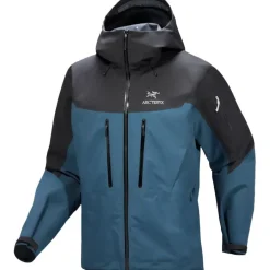 Outlet Arc'teryx Alpha SV outdoor jack heren lodestar