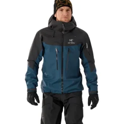 Outlet Arc'teryx Alpha SV outdoor jack heren lodestar