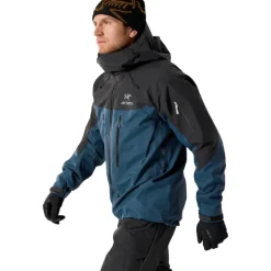 Outlet Arc'teryx Alpha SV outdoor jack heren lodestar