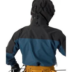 Outlet Arc'teryx Alpha SV outdoor jack heren lodestar