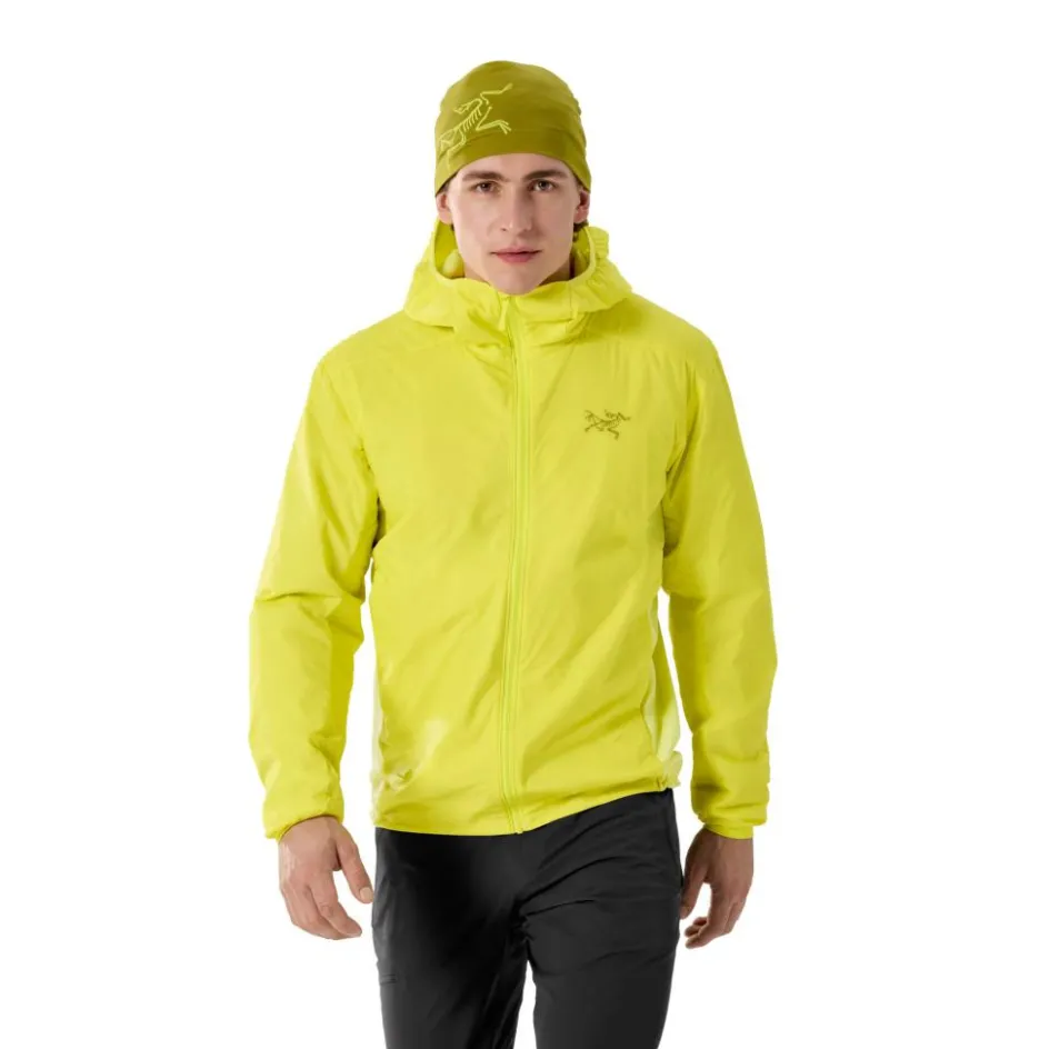 Arc'teryx Atom outdoor jack heren euphoria