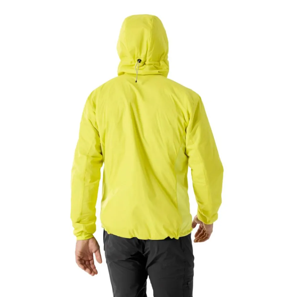 Arc'teryx Atom outdoor jack heren euphoria