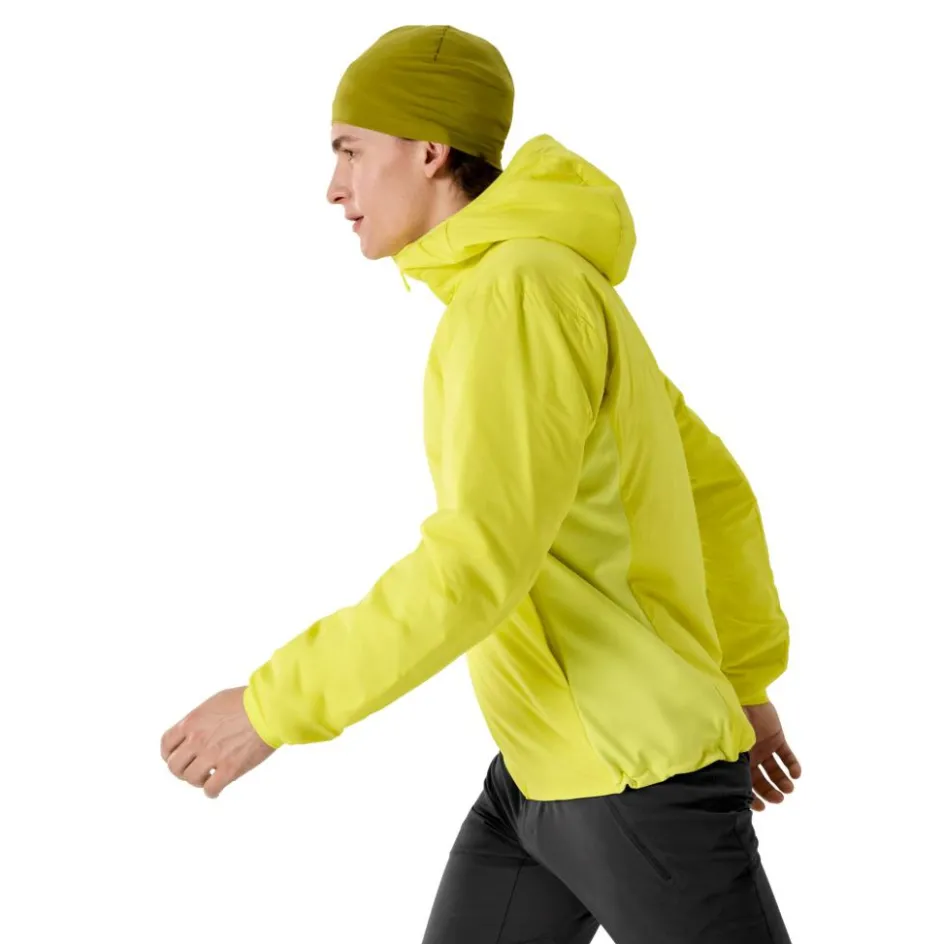 Arc'teryx Atom outdoor jack heren euphoria