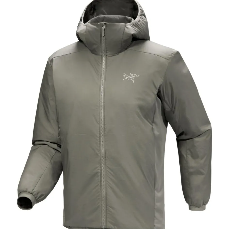 Arc'teryx Atom outdoor jack heren forage