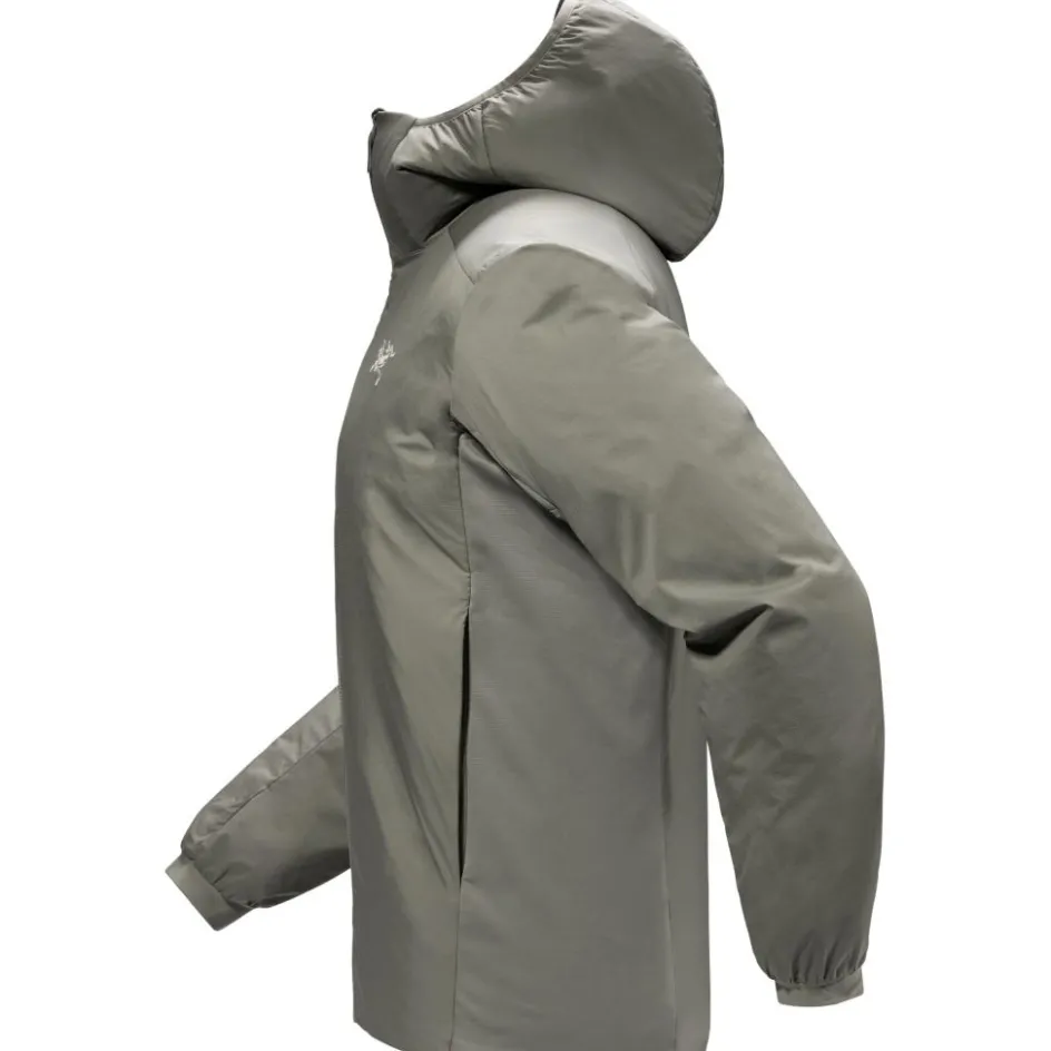 Arc'teryx Atom outdoor jack heren forage