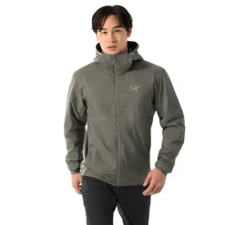 Arc'teryx Atom outdoor jack heren forage