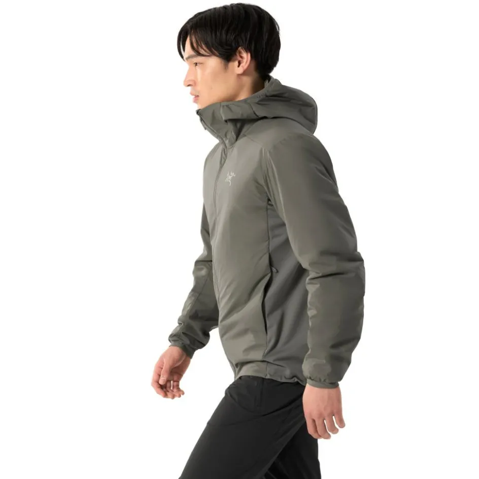 Arc'teryx Atom outdoor jack heren forage