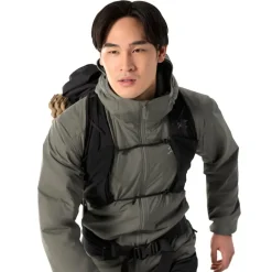 Arc'teryx Atom outdoor jack heren forage