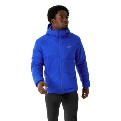 Arc'teryx Atom SV Hoody outdoor jack heren vitality