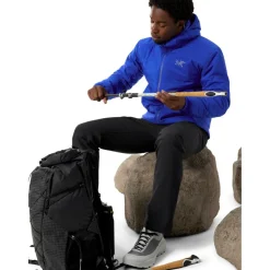 Arc'teryx Atom SV Hoody outdoor jack heren vitality