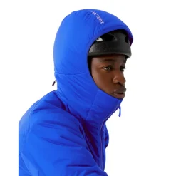 Arc'teryx Atom SV Hoody outdoor jack heren vitality