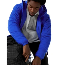 Arc'teryx Atom SV Hoody outdoor jack heren vitality