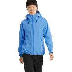 Discount Arc'teryx Beta SL outdoor jack dames glacial