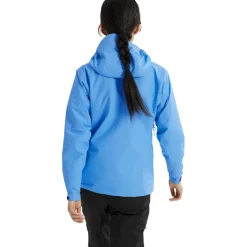 Discount Arc'teryx Beta SL outdoor jack dames glacial