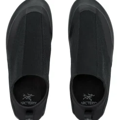 Outlet Arc'teryx Kragg wandelschoenen heren black black