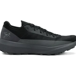 Arc'teryx Norvan LD 4 wandelschoenen heren black cloud