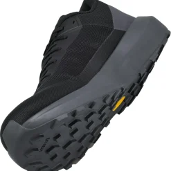 Arc'teryx Norvan LD 4 wandelschoenen heren black cloud