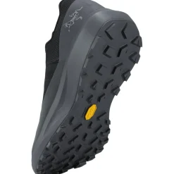 Arc'teryx Norvan LD 4 wandelschoenen heren black cloud