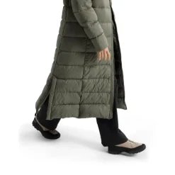 Arc'teryx Thorium Xlong parka outdoor jack dames forage