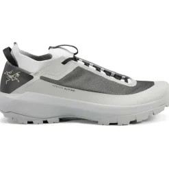 Online Arc'teryx Vertex Alpine wandelschoenen heren solitude dk solitude