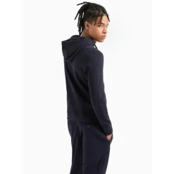 New Armani Exchange  8NZM95ZJKRZ vest heren navy blue